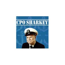 CPO Sharkey