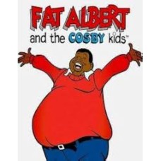 Fat Albert and the Cosby Kids