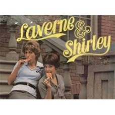 Laverne & Shirley