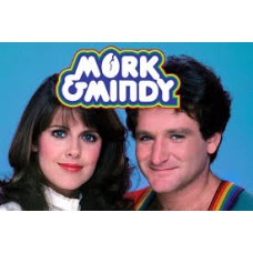 Mork & Mindy