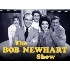 The Bob Newhart Show