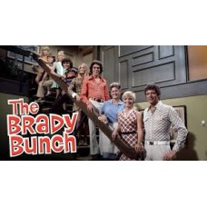 The Brady Bunch