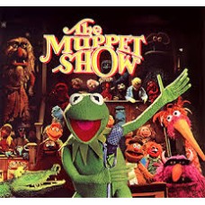 The Muppet Show