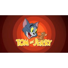 Tom and Jerry