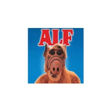 Alf - 101 episodes