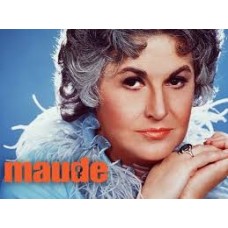 Maude