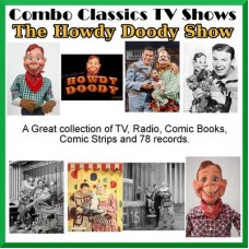 Howdy Doody Show