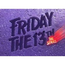 Friday the 13th