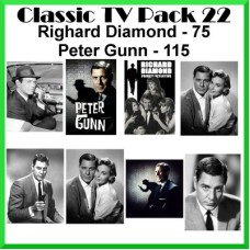 TV Pack 22