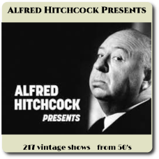 Alfred Hitchcock Presents