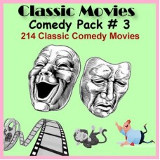 Movies Comedy pack # 3