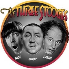 The Three Stooges Combo