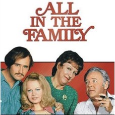 All in the Family