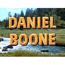 Daniel Boone