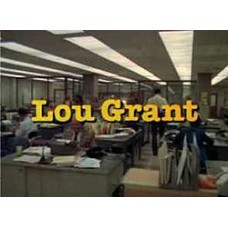 Lou Grant