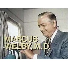 Marcus Welby MD