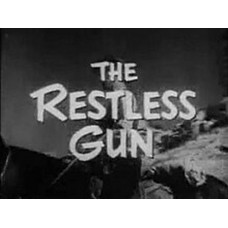 The Restless Gun 