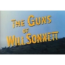 The Guns of Will Sonnett