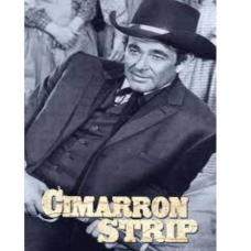 Cimarron Strip