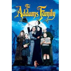 The Addams Family