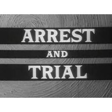 Arrest and Trial