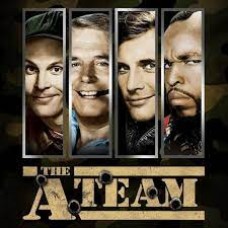 The A Team