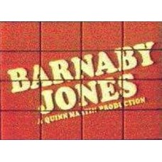 Barnaby Jones