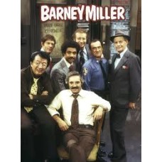 Barney Miller