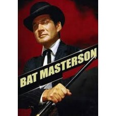 Bat Masterson