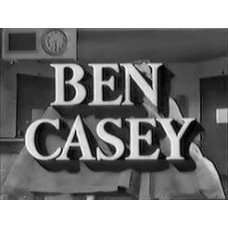 Ben Casey