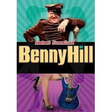 The Benny Hill Show 