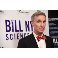 Bill Nye the Science Guy