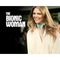 The Bionic Woman