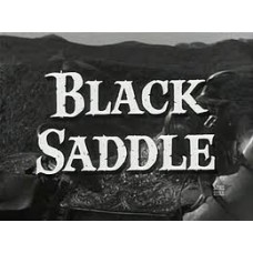 Black Saddle