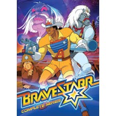 BraveStarr