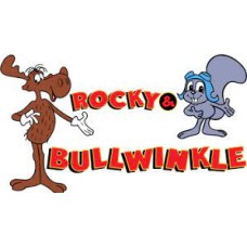 Rocky & Bullwinkle & Friends