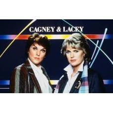 Cagney & Lacey