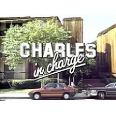 Charles in Charge