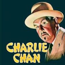 Charlie Chan