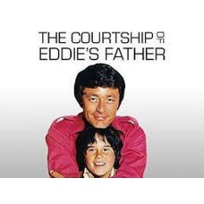 The Courtship of Eddie's Father