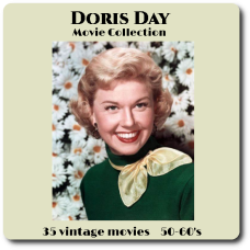 Doris Day Movie Collection