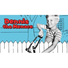 Dennis the Menace