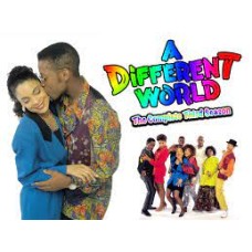 A Different World