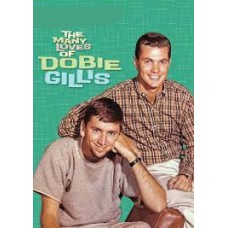 The Many Loves of Dobie Gillis