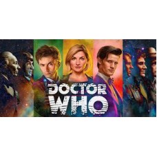 Doctor Who