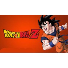 Dragon Ball Z