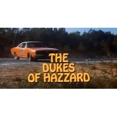 The Dukes of Hazzard