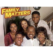 Family Matters