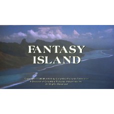 Fantacy Island