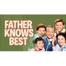 Father Knows Best